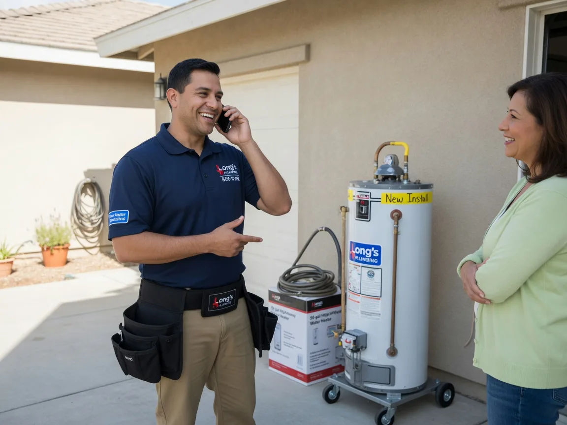 Leak Detection Jonesport, ME FAQs